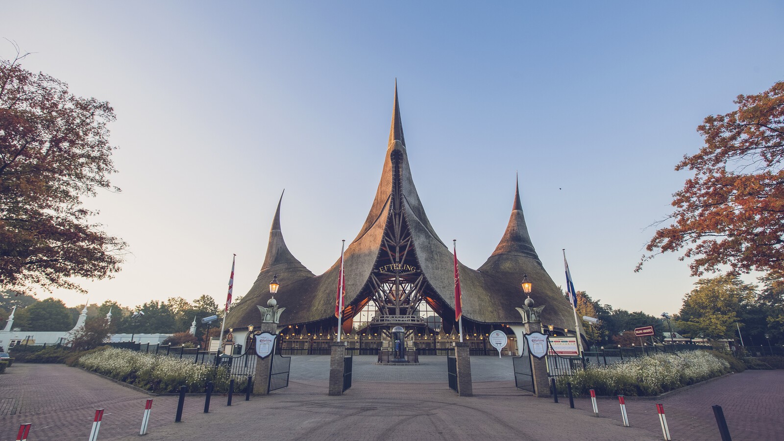 efteling