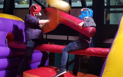 Newspark leren van collega's