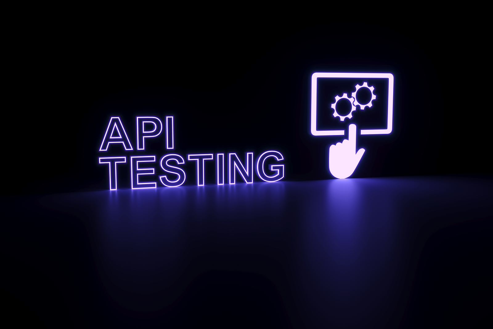 API testen